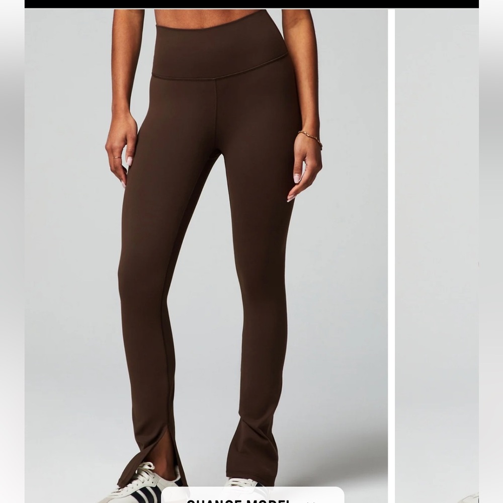 Tablets Define Powerhold Split End Pants - image 2